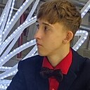 Матвей, 18 лет