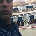 Али, 31 год