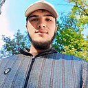 Шон, 22 года