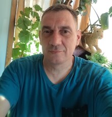 Фотография мужчины Александр, 53 года из г. Новосибирск