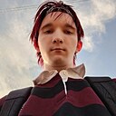 Daniel, 18 лет