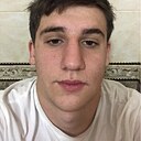 Маха, 18 лет