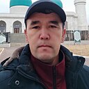 Сакен, 45 лет