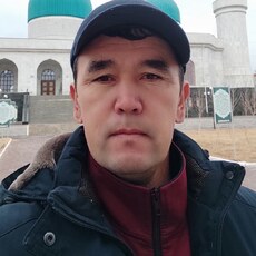 Фотография мужчины Сакен, 45 лет из г. Туркестан