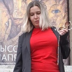 Фотография девушки Светлана, 40 лет из г. Калининград