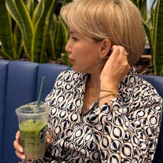 Фотография девушки Miya, 47 лет из г. Алматы