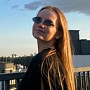 Ольга, 24 года