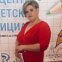 Елизавета, 36 лет