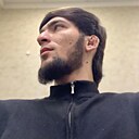 Мага, 23 года