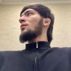 Фотография мужчины Мага, 23 года из г. Ивантеевка