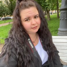 Фотография девушки Ирина, 31 год из г. Омск