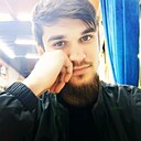 Денис, 23 года