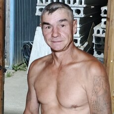 Фотография мужчины Андрей, 55 лет из г. Москва