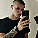 Aleksey, 24 года