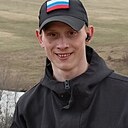 Александр, 20 лет