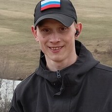 Фотография мужчины Александр, 20 лет из г. Оренбург