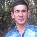 Зайниддин, 31 год