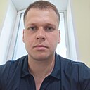 Alexander, 33 года