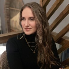 Фотография девушки Александра, 34 года из г. Краснодар
