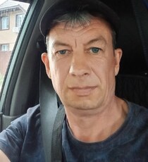 Фотография мужчины Виталий, 44 года из г. Костанай