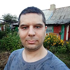 Фотография мужчины Александр, 30 лет из г. Донецк