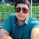 Аббос, 35 лет