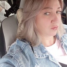 Фотография девушки Светлана, 47 лет из г. Кобрин