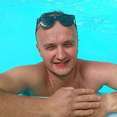 Фотография мужчины Александр, 42 года из г. Варшава