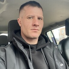 Фотография мужчины Вадим, 36 лет из г. Новополоцк