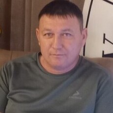 Фотография мужчины Евгений, 43 года из г. Мангуш