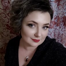 Фотография девушки Наталья, 37 лет из г. Речица