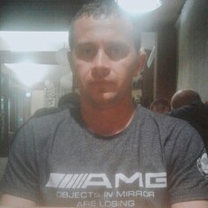 Фотография мужчины Wano, 36 лет из г. Вязьма