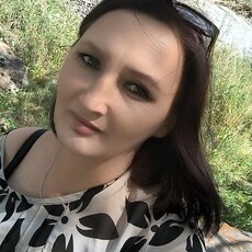 Фотография девушки Вредина, 44 года из г. Каинда