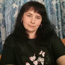 Фотография девушки Люда, 41 год из г. Кременец