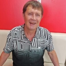 Фотография мужчины Григорий, 60 лет из г. Чебоксары