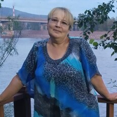 Фотография девушки Лариса, 57 лет из г. Чернышевск