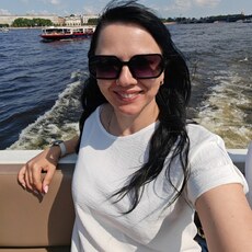 Фотография девушки Ольга, 43 года из г. Слуцк