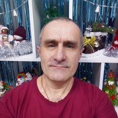 Фотография мужчины Виктор, 51 год из г. Логойск