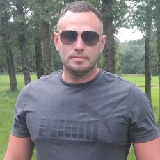 Фотография мужчины Саша, 39 лет из г. Витебск