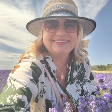 Фотография девушки Алёна, 57 лет из г. Милан