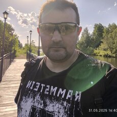 Фотография мужчины Владимир, 42 года из г. Йошкар-Ола