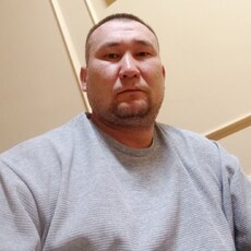 Фотография мужчины Murat, 38 лет из г. Талдыкорган