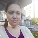 Милочка, 52 года