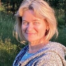 Фотография девушки Алина, 51 год из г. Минск