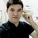 Гани, 36 лет