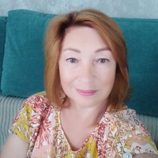 Фотография девушки Елена, 56 лет из г. Барнаул