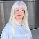 Оксана, 48 лет