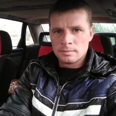Фотография мужчины Паша, 43 года из г. Ошмяны