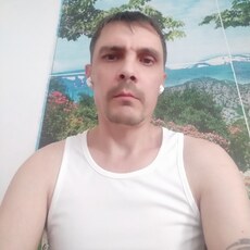 Фотография мужчины Владимир, 46 лет из г. Павловская