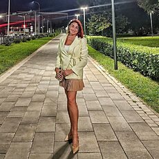 Фотография девушки Ольга, 42 года из г. Новокузнецк